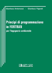 Cover Principi di Programmazione in FORTRAN