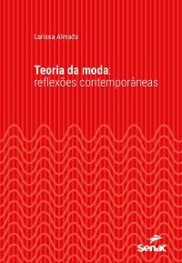 Cover Teoria da moda