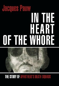 Cover Into the Heart of the Whore