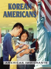 Cover Korean Americans