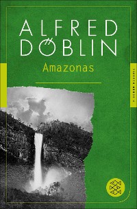 Cover Amazonas