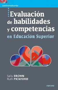Cover Evaluación de habilidades y competencias en Educación Superior