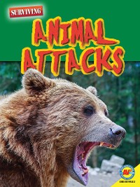 Cover Animal Attacks