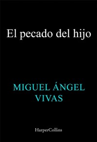 Cover El pecado del hijo