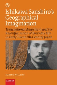 Cover Ishikawa Sanshir.'s Geographical Imagination