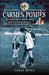 Cover Carmen Pomies