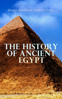 Cover The History of Ancient Egypt