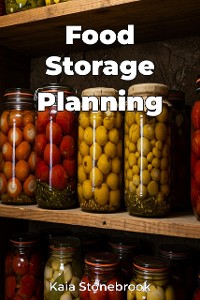 Cover Food Storage Planning