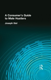Cover Consumer's Guide to Male Hustlers