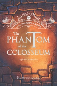 Cover Phantom of the Colosseum