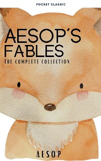 Cover Aesop's Fables