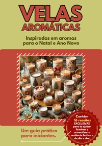 Cover Vela Aromáticas