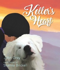 Cover Keller's Heart