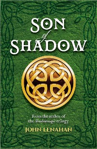 Cover Son of Shadow