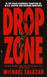 Cover Drop Zone