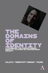 Cover The Domains of Identity