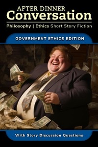 Cover After Dinner Conversation - Government Ethics