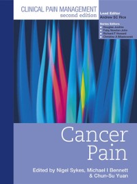 Cover Clinical Pain Management : Cancer Pain