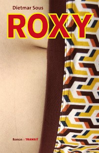 Cover Roxy