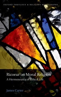 Cover Ricoeur on Moral Religion