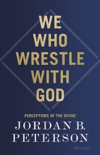 Cover We Who Wrestle With God