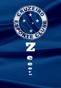 Cover Estrela Solitária: A História Gloriosa Do Cruzeiro Esporte Clube