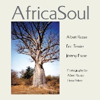 Cover Africasoul