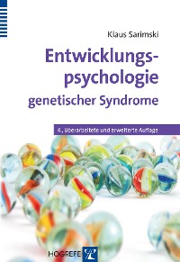 Cover Entwicklungspsychologie genetischer Syndrome