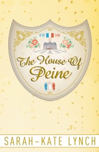 Cover House Of Peine