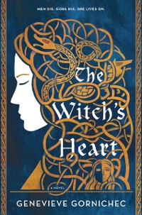 Cover Witch's Heart