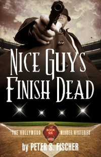 Cover Nice Guys Finish Dead