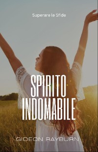 Cover Spirito Indomabile