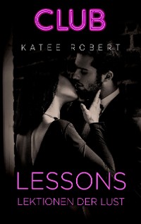 Cover Lessons - Lektionen der Lust
