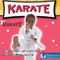 Cover Karate (Karate)
