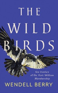 Cover Wild Birds