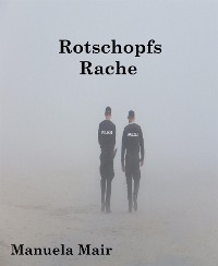 Cover Rotschopfs Rache