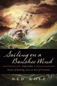Cover Sailing On a Banshee Wind, Volume I