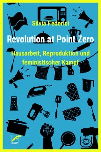 Cover Revolution at Point Zero