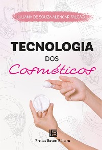 Cover Tecnologia dos Cosméticos