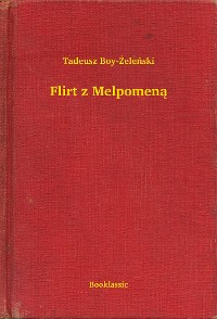 Cover Flirt z Melpomeną