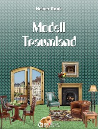 Cover Modell Traumland