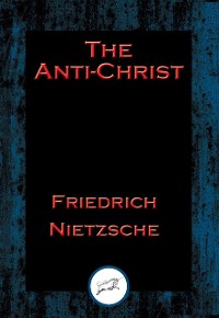 Cover Anti-Christ