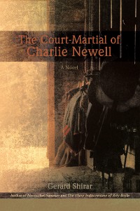 Cover The Court-Martial of Charlie Newell