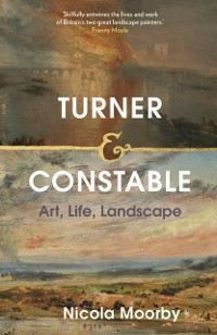 Cover Turner and Constable