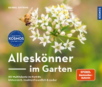 Cover Alleskönner im Garten