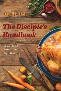 Cover The Disciple’s Handbook