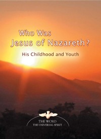 Cover Who Was Jesus of Nazareth?