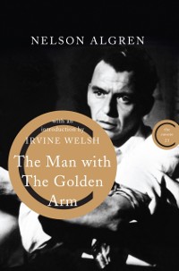 Cover Man With the Golden Arm