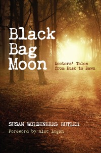 Cover Black Bag Moon