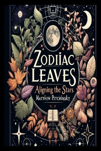 Cover Zodiac Leaves